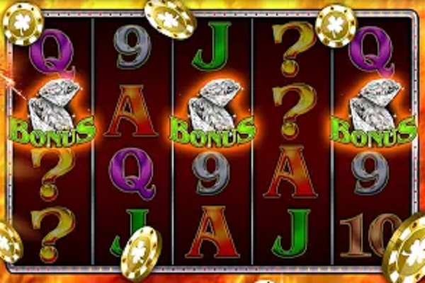 Know The Rules Of The Slot Game