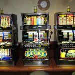 Ten Classic Mistakes Most Slot Players Will Make