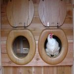 Ten Amazing Chicken Coops Made From Recycled Things