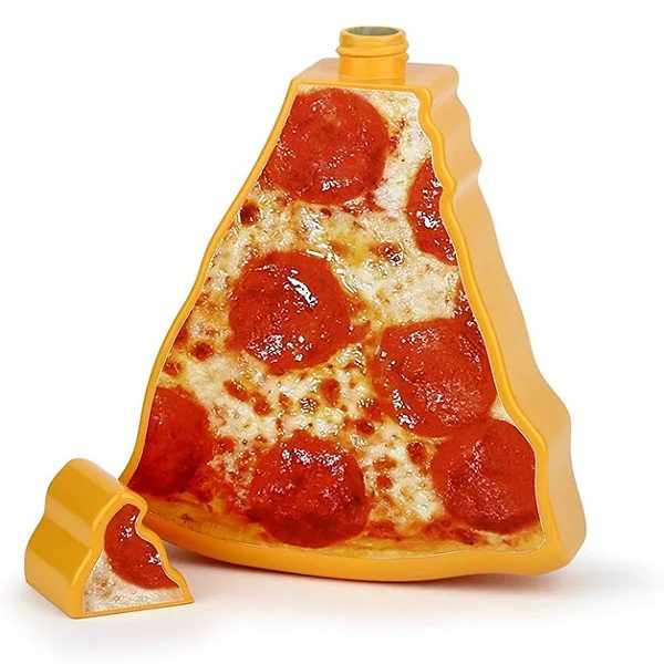 Pizza Slice Drinking Bottle