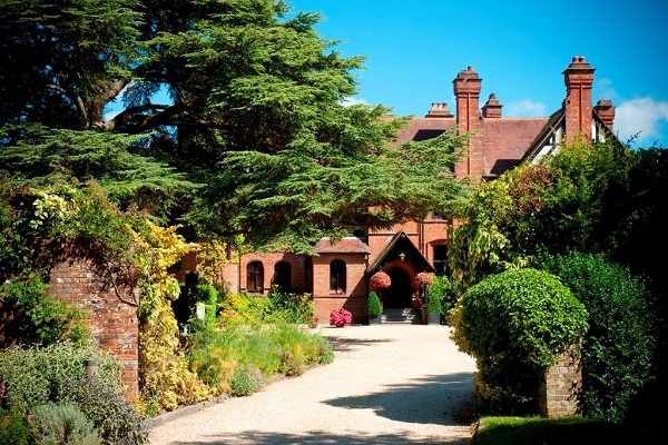 Ten Of The Very Best Hotels In Hampshire, England