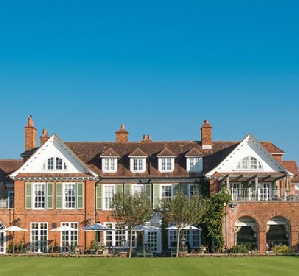 Ten Of The Very Best Hotels In Hampshire, England