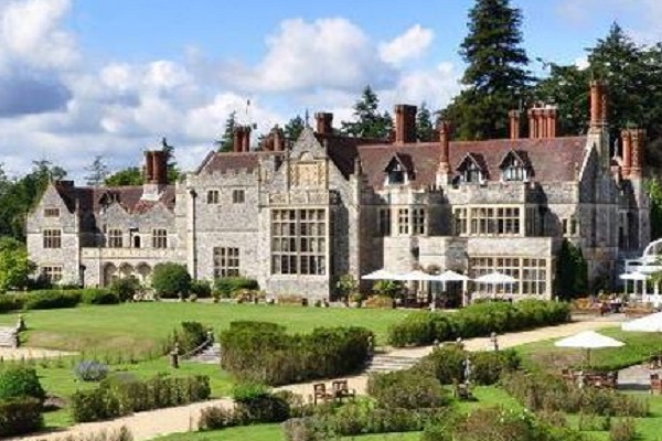 Ten Of The Very Best Hotels In Hampshire, England