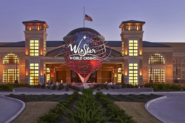 The Worlds Most Slot Machines in One Casino