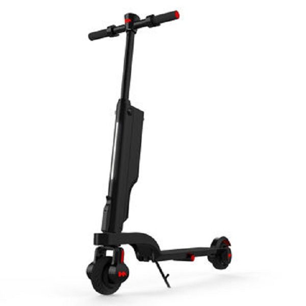 Use a Street Legal Electric Scooter