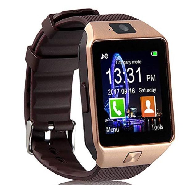 Branded Smartwatch for Brother: