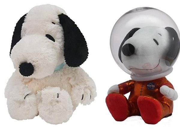 Snoopy Plush Toy