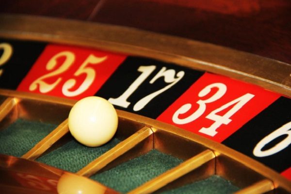 Ten Ways To Improve Your Online Casino Experience