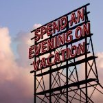 Ten Best Ways to Spend an Evening on Vacation