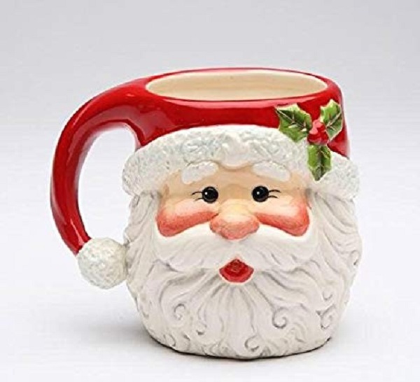 Collectable Christmas Mug
