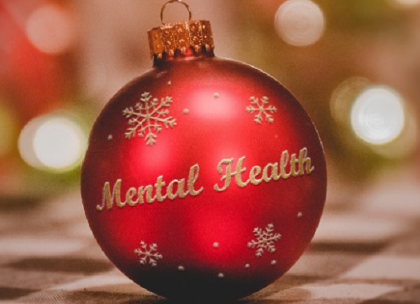 Ten Simple Tips For Looking After Your Mental Health This Christmas