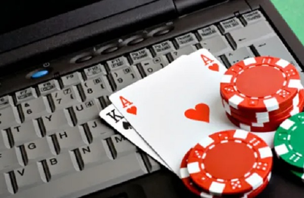 Make Money With Online Casinos