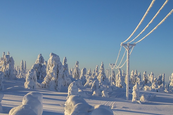 Reasons to Visit Lapland in 2020 - The Landscapes