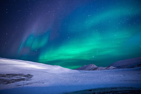 Reasons to Visit Lapland in 2020 - The Northern Lights
