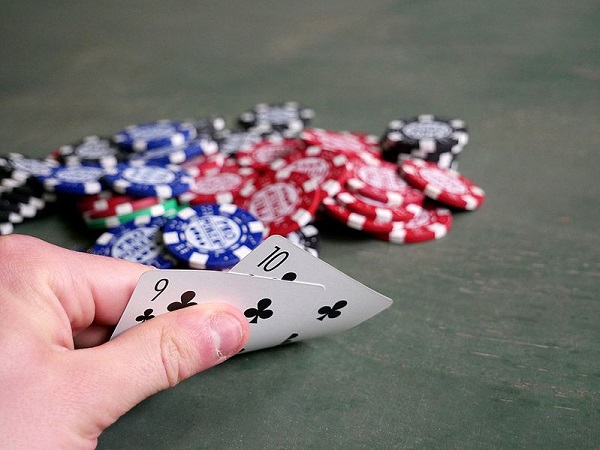 Poker: