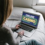 Play Online Casino Games with Friends