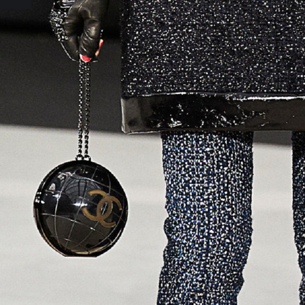 The World's Most Ridiculously Gifts Sold Online - Globe Clutch