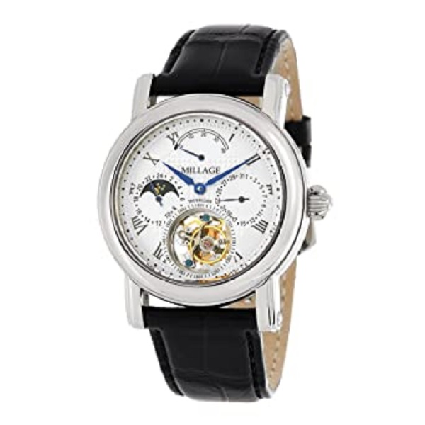 The World's Most Ridiculously Gifts Sold Online - Millage Flying Tourbillon Watch