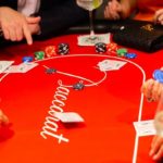 Top 10 Tricks That Baccarat Players Need To Know