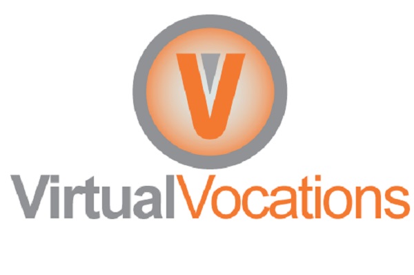 Virtual Vocations - Remote Work Website