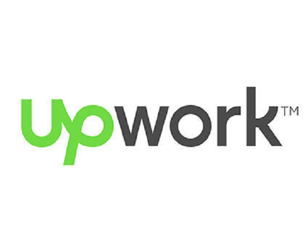 UpWork - Remote Work Website