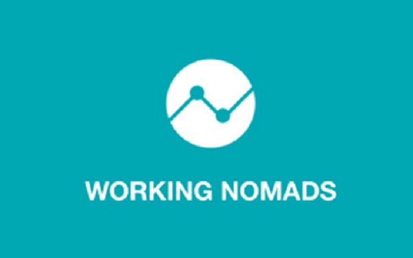 Working Nomads - Remote Work Website