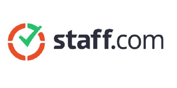 Staff.com - Remote Work Website