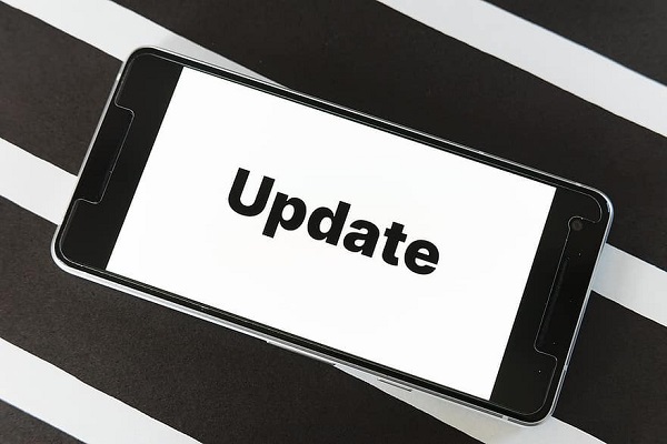 Reasons Your Devices Might Be Charging Slower - Software Update