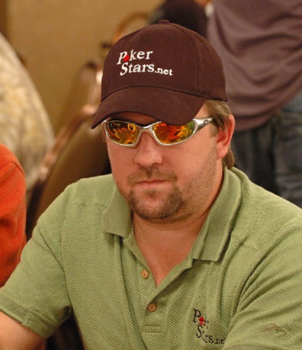 Biggest and Most Influential Gamblers Of All Time - Chris Moneymaker
