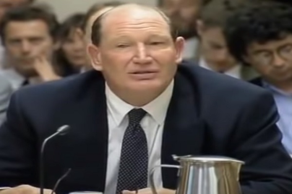 Biggest and Most Influential Gamblers Of All Time - Kerry Packer
