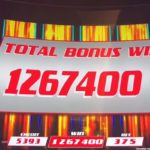 Ten of The Worlds Biggest Wins Ever made in Casinos
