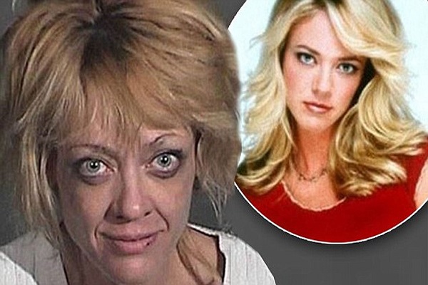 10 Shocking Facts You Didn’t Know About That 70s Show’s Lisa Robin Kelly