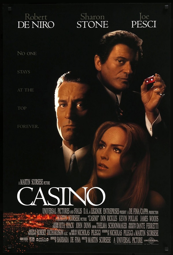 Casino the Movie