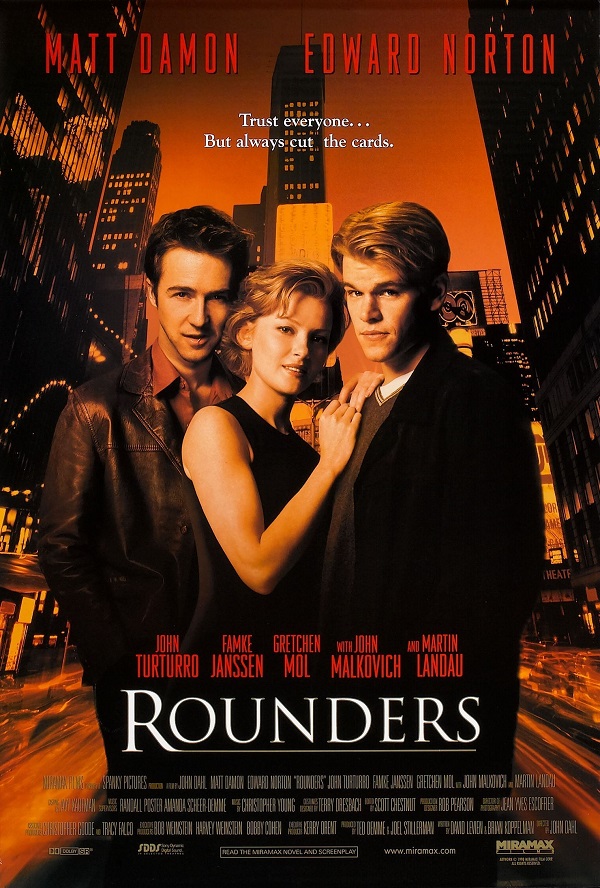Rounders the Movie