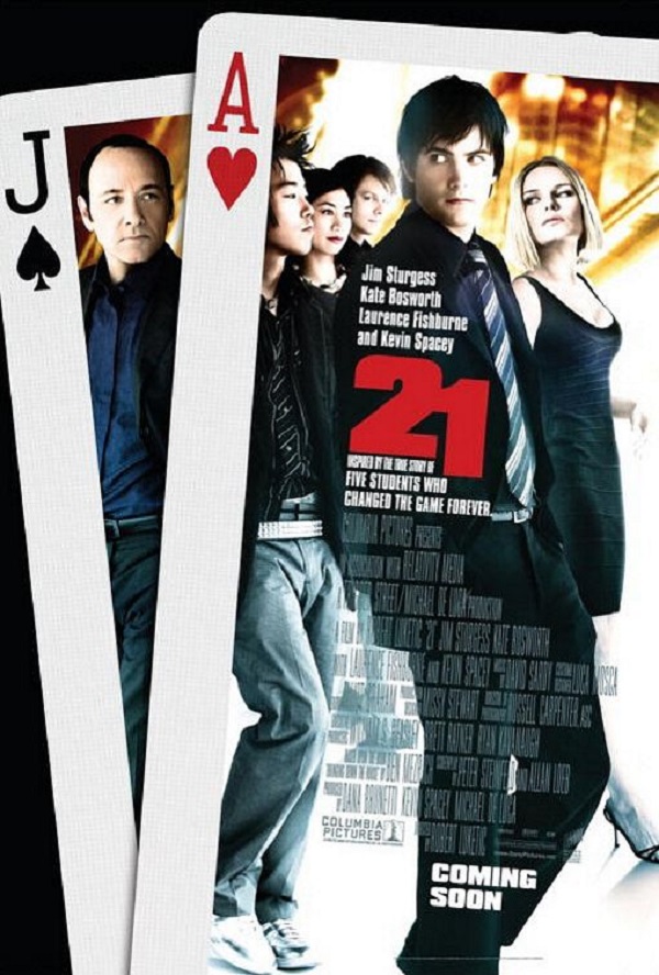 21 the Movie