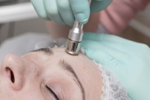 Dermabrasion - Skin Therapies With Great Results