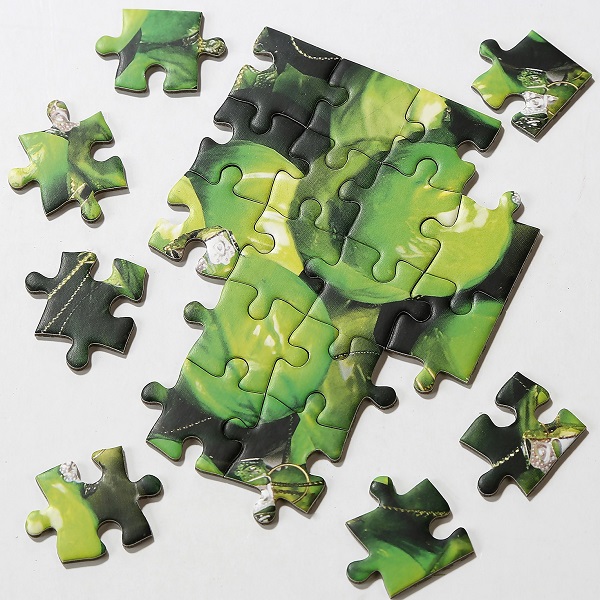 Sprout Jigsaw Puzzle