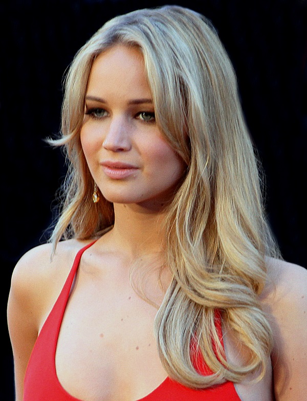 Did you know Jennifer Lawrence never took acting lessons?
