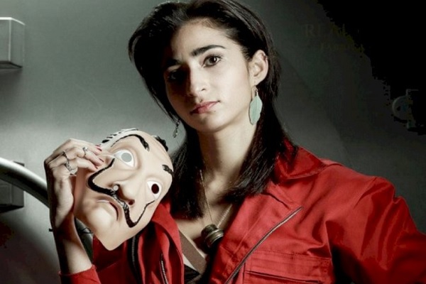 Money Heist: 10 Interesting Facts You Didn’t Know About Alba Flores