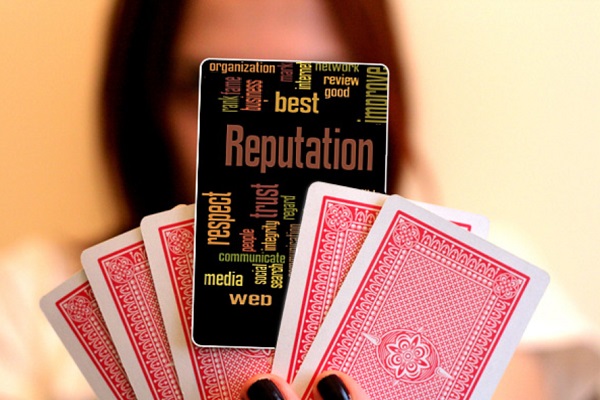 Ten Tips to Make Sure Your Chosen Online Casino is Reputable