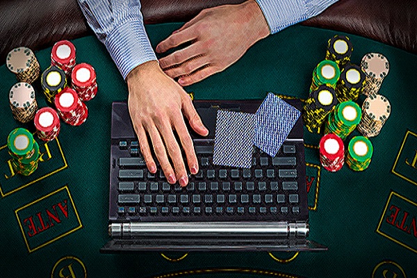 best online casino gambling For Dollars Seminar