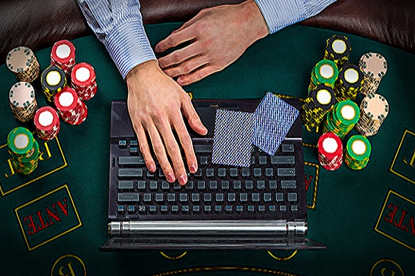 Wie man Online-Roulette verwendet, um zu wünschen