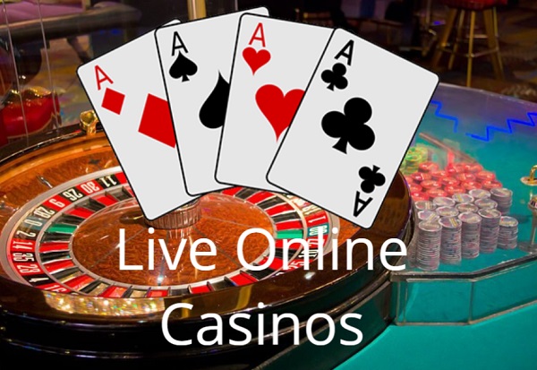 10 Important Things to Know about Live Online Casinos