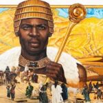10 Strange Facts About Mansa Musa: The Richest Man In History