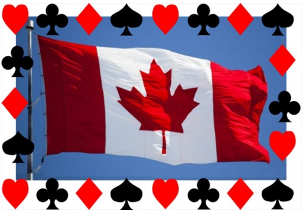 Top 10 Online Casinos for Canadian Players