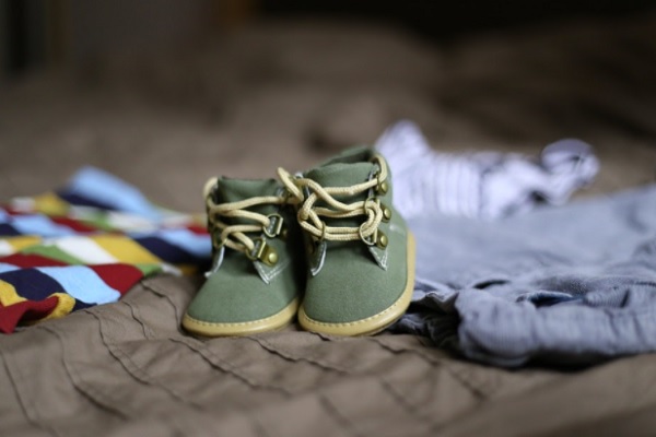Shoes Your Baby Will Find Comfortable