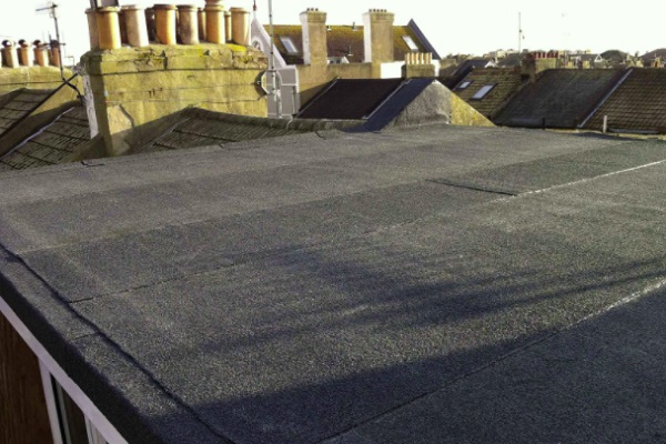 Ten Reasons Artisan Flat Roofing with Mastic Asphalt is Worth the Money