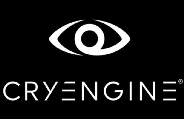 CryEngine Logo