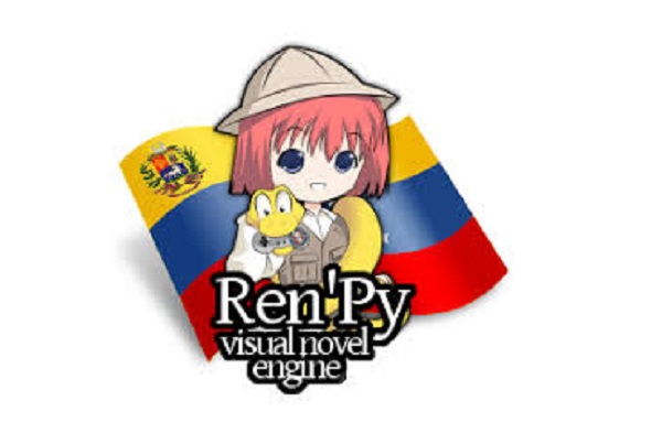 Ren’py Logo
