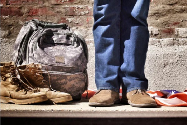 Top Ten Online Schools Where Vets Can Earn Their Degree